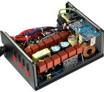 Sumo Power Silver 900 W and 1200W